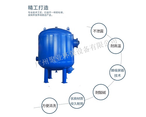 石英砂砂缸的石英砂多久換一次？