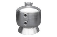 游池過濾砂缸為什么要進行反沖洗？